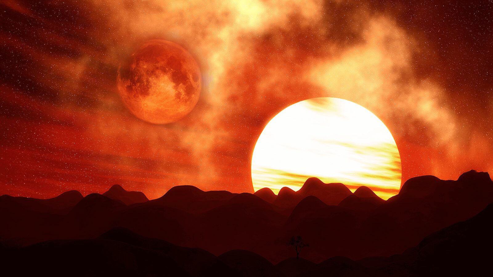 alertan de una tormenta solar que cortará los sistemas de comunicación