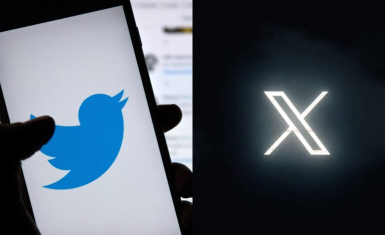 La CNMV multa a Twitter con 5 millones por publicar anuncios de falsas inversiones en criptomonedas suplantando a famosos