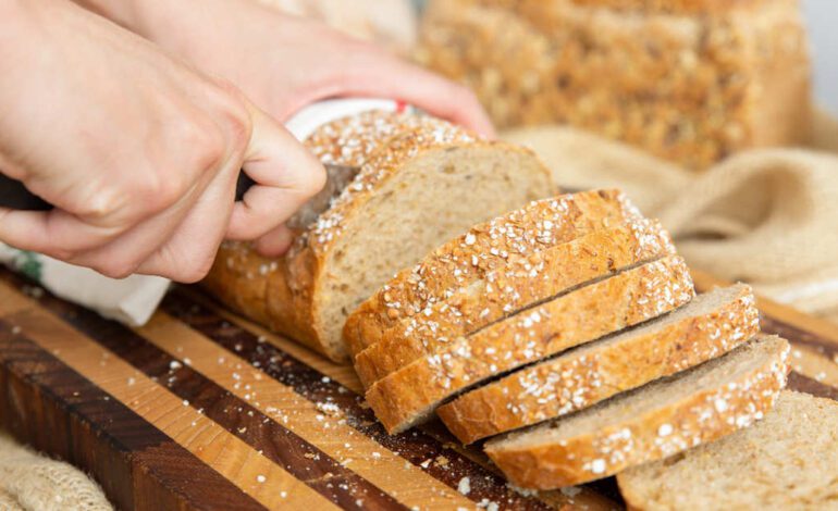 ¿Es más sano un pan de masa madre o un pan integral? Los nutricionistas responden
