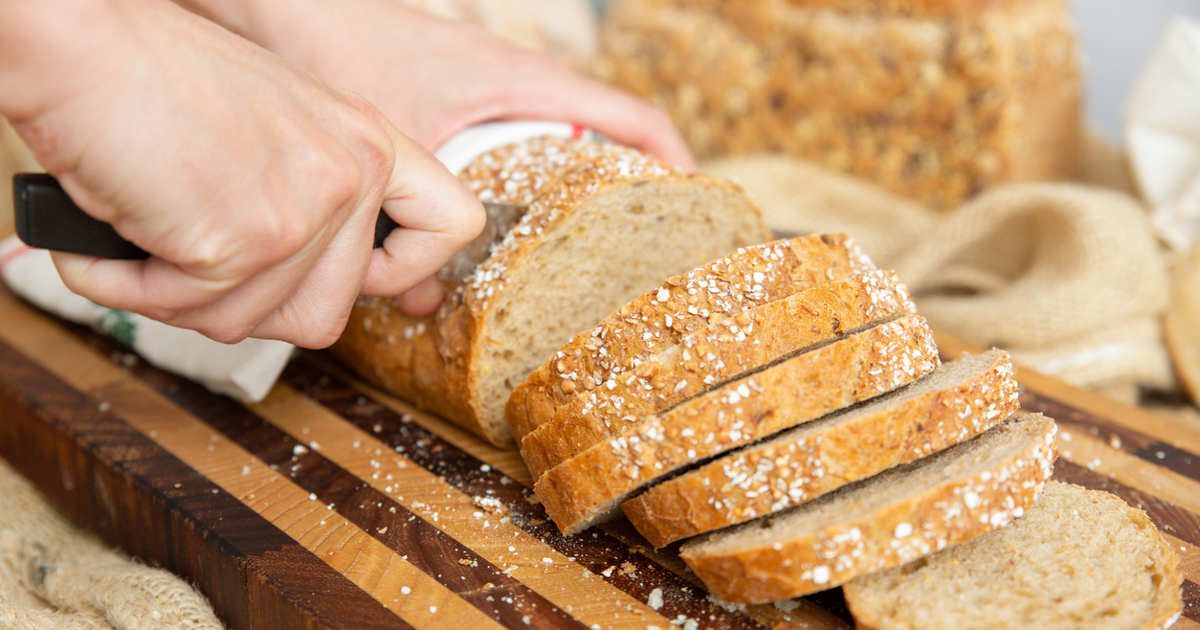 ¿Es más sano un pan de masa madre o un pan integral? Los nutricionistas responden