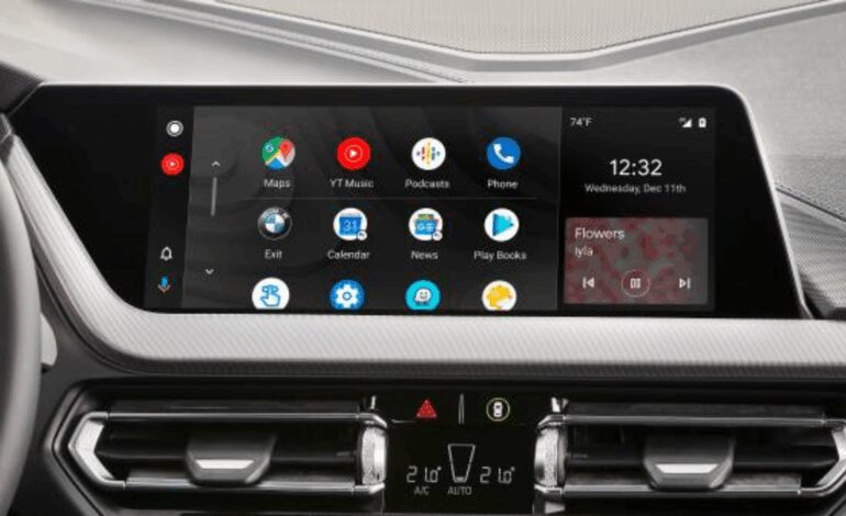 Las llamadas con Android Auto se desconectan: cómo solucionarlo