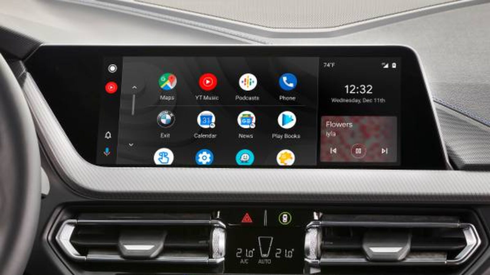 Las llamadas con Android Auto se desconectan: cómo solucionarlo