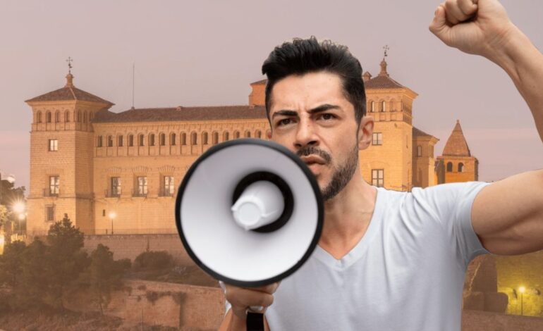 los empleados denuncian «condiciones laborales precarias y salarios ridículamente insuficientes»