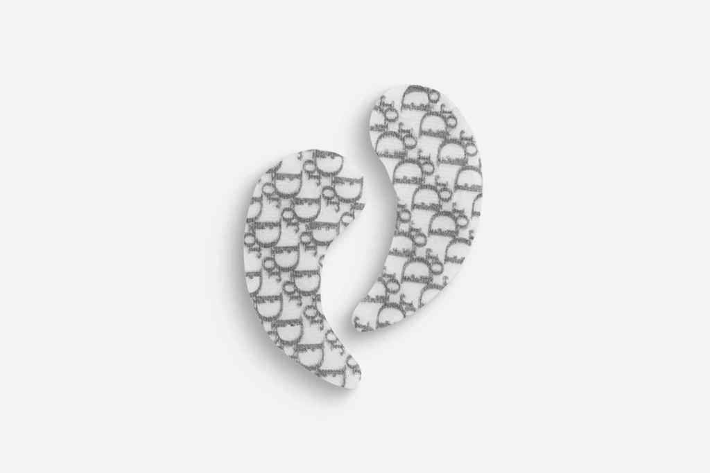 parche en el ojo dior