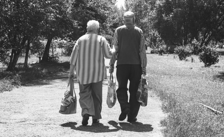 así es como China persigue la vida eterna