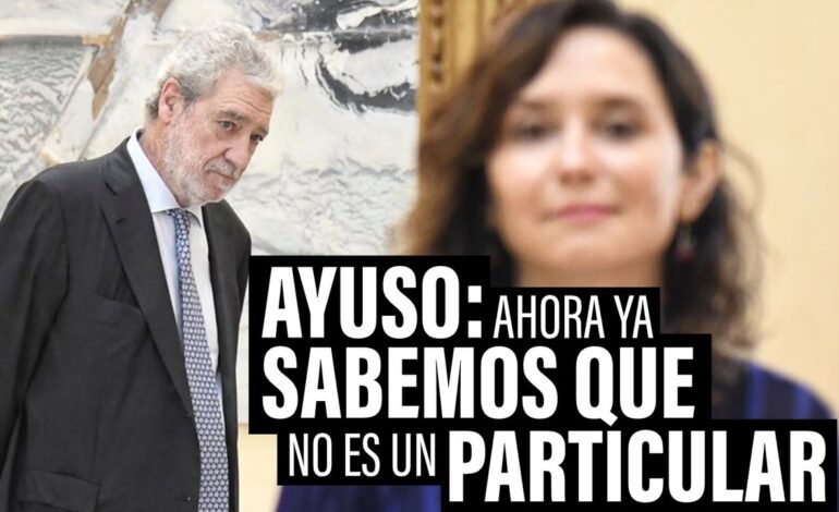 la defensa se convierte en asunto político