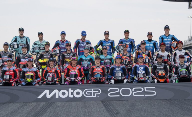 El jefe de MotoGP abre la puerta a competir en circuitos urbanos: «Lo que necesitamos…»