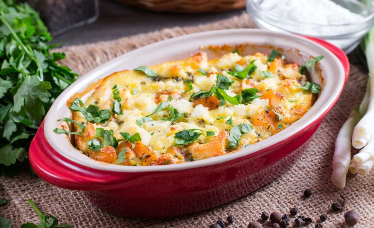 facilísimo y perfecto para llevar en el táper