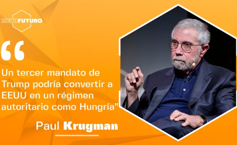 Ha convertido a Estados Unidos en el epicentro de la locura en el mundo