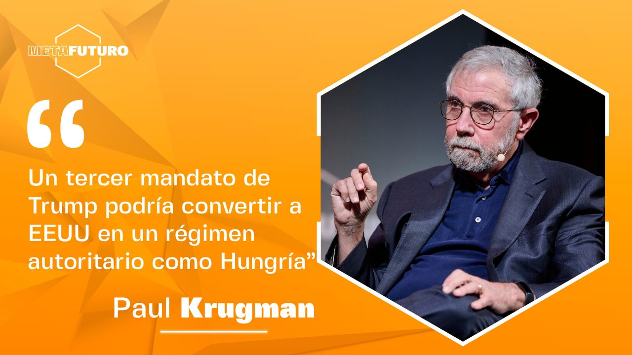 Ha convertido a Estados Unidos en el epicentro de la locura en el mundo