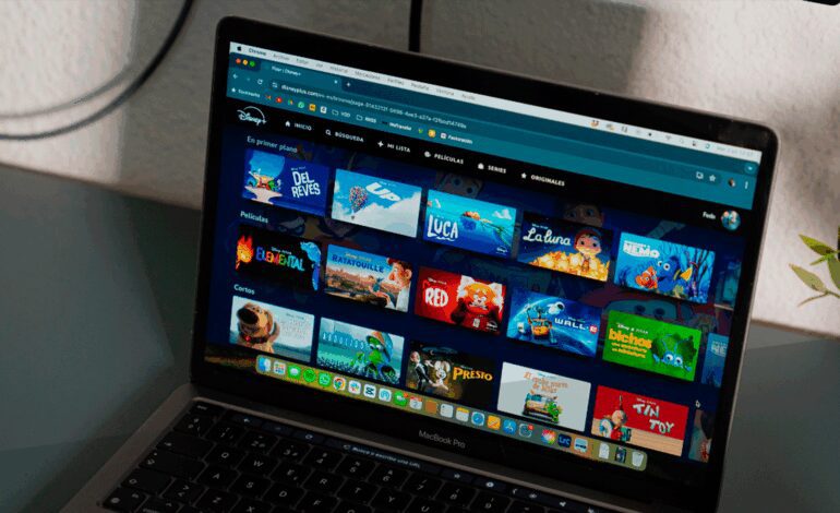 ¿Por qué sale en Disney+ que estás fuera de casa todo el tiempo? Qué implica y cuáles son tus opciones