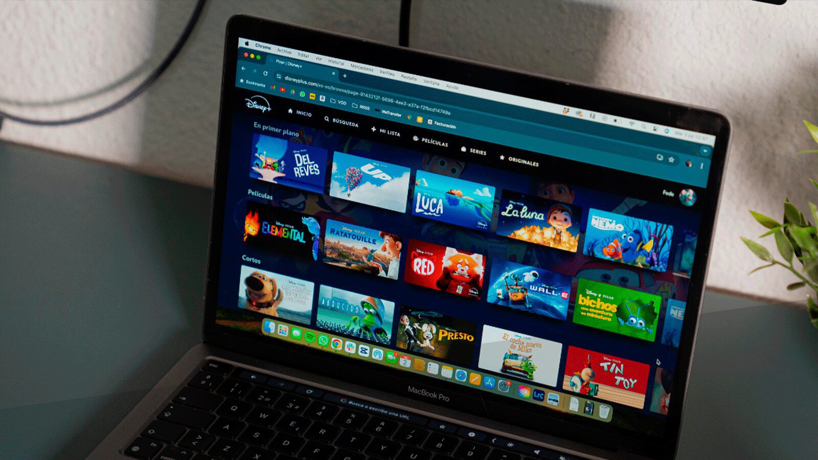 ¿Por qué sale en Disney+ que estás fuera de casa todo el tiempo? Qué implica y cuáles son tus opciones