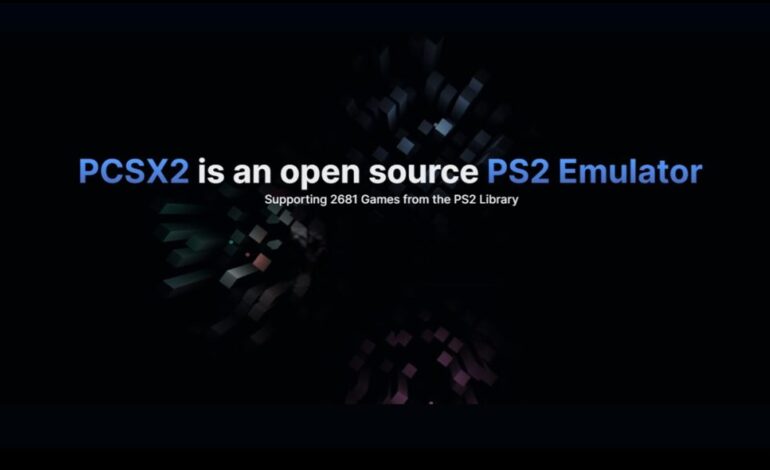 PCSX2 ya puede emular casi todos los juegos de PS2 en PC