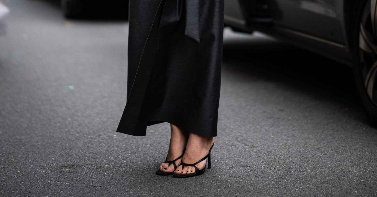 estos son los colores que triunfarán en nuestras pedicuras esta Navidad