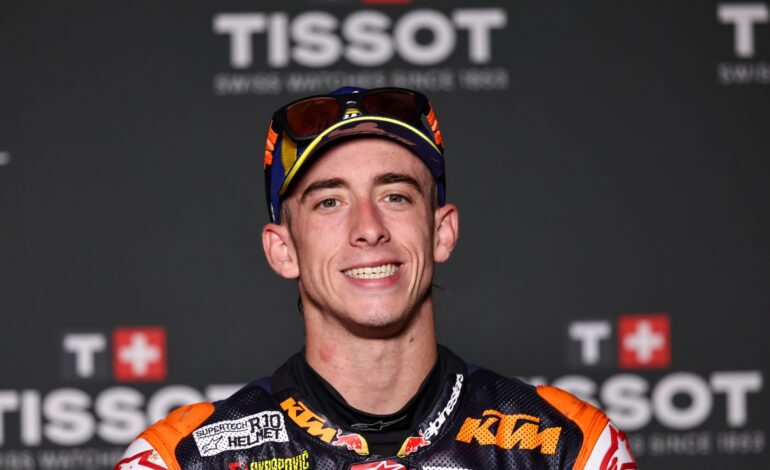 Yo no he venido para esto…