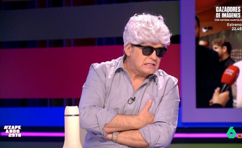 Eran como los hijos que nunca tuve con McNamara