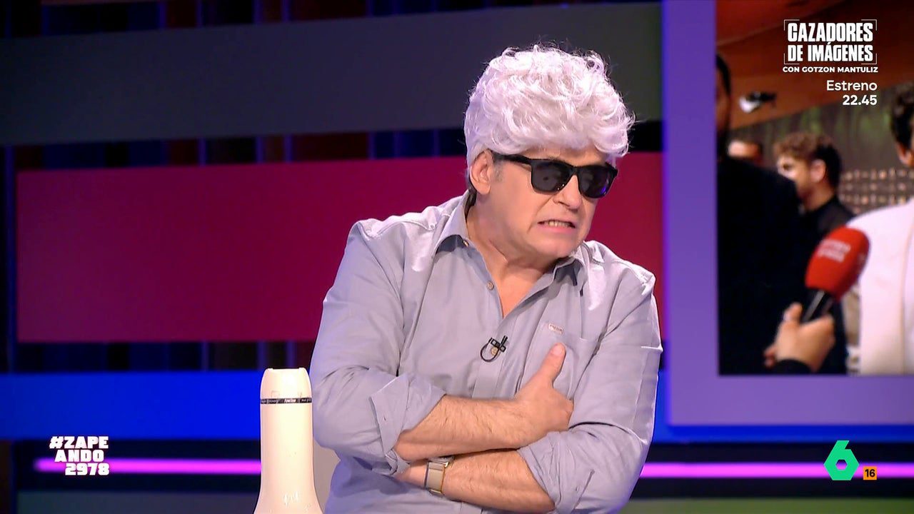 Eran como los hijos que nunca tuve con McNamara