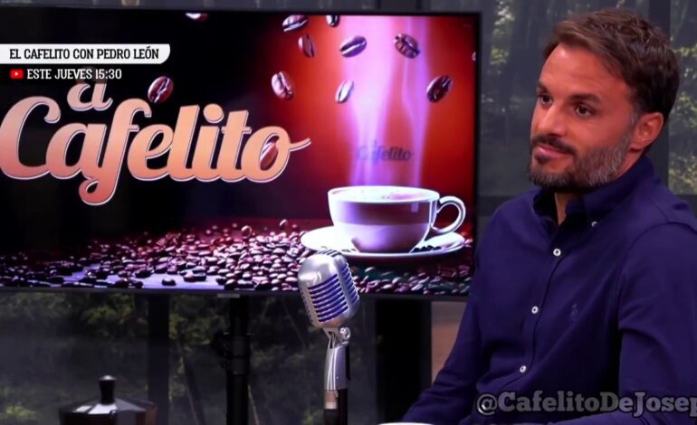 Pedro León se pronuncia sobre José Mourinho: «No le guardo rencor…»