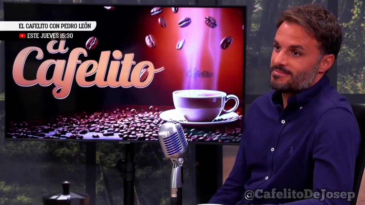 Pedro León se pronuncia sobre José Mourinho: «No le guardo rencor…»