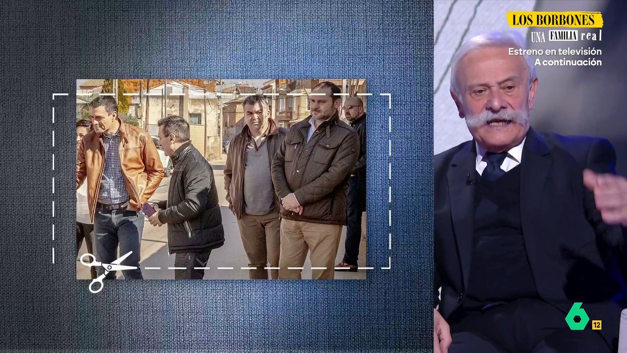 Hay dos cuadros en uno