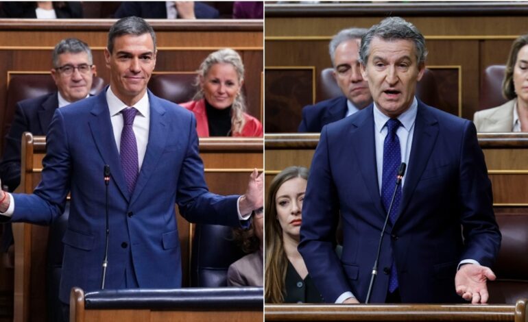 El tiempo pondrá las cosas en su sitio