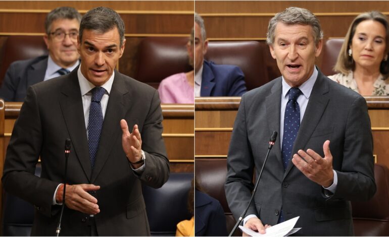 Su tiempo se ha acabado