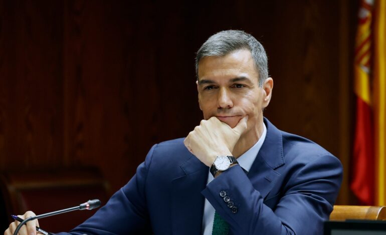 El PP exige explicaciones a Sánchez sobre su relación con Koldo y el encuentro con Otegi para la moción de censura de 2018