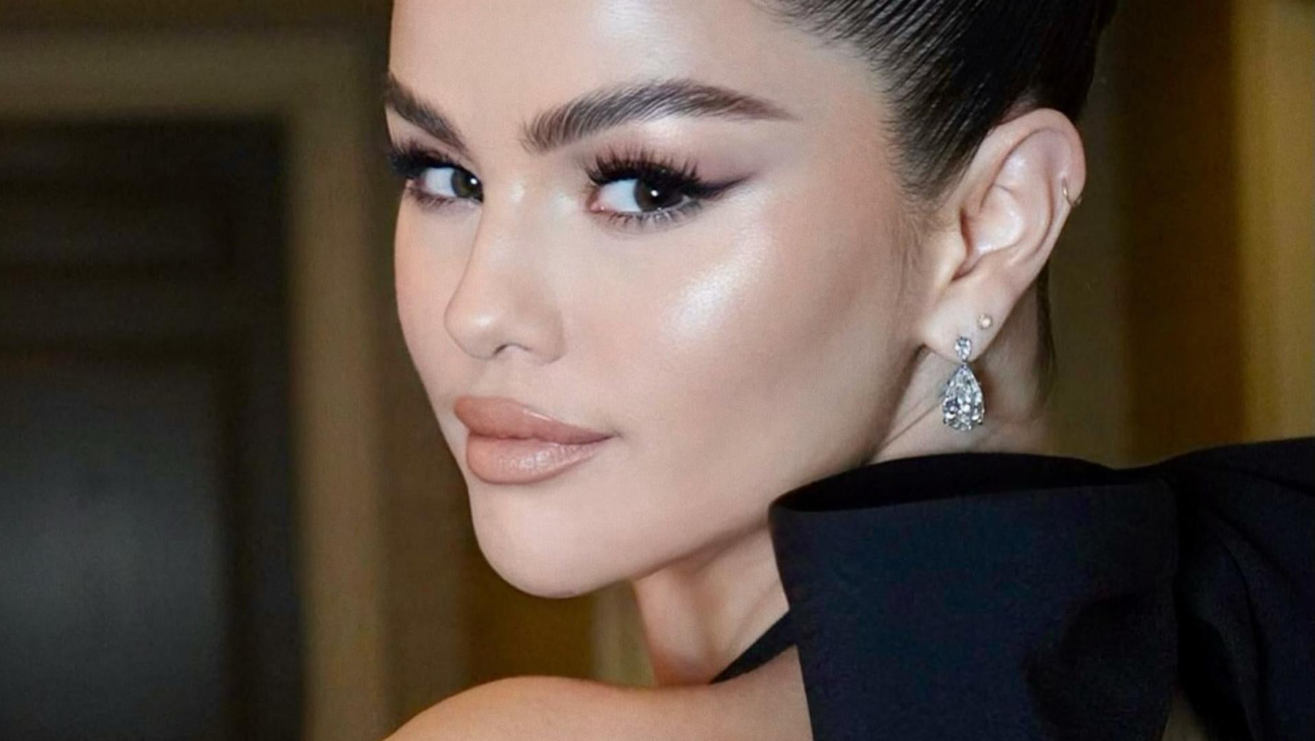 5 peinados para las fiestas fáciles y elegantes