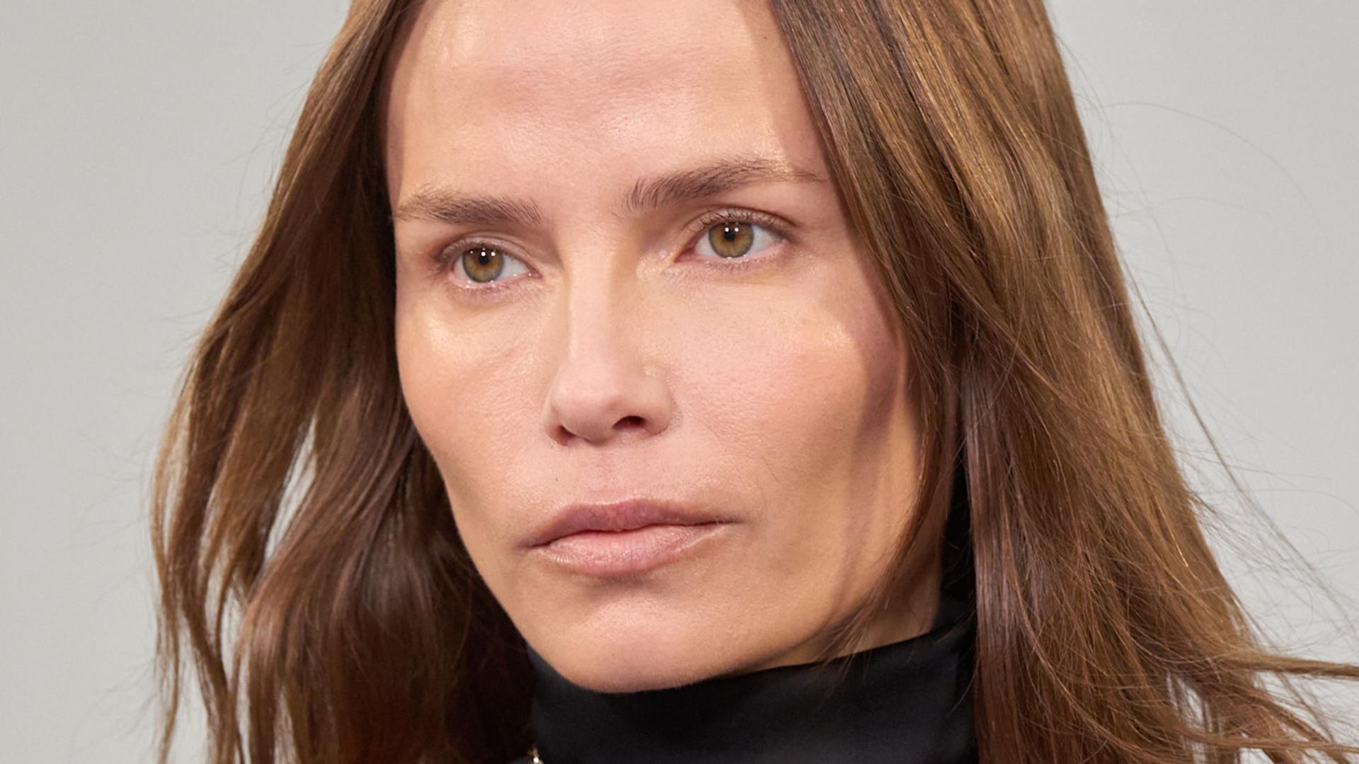 Champús para pelo fino con volumen y cuerpo