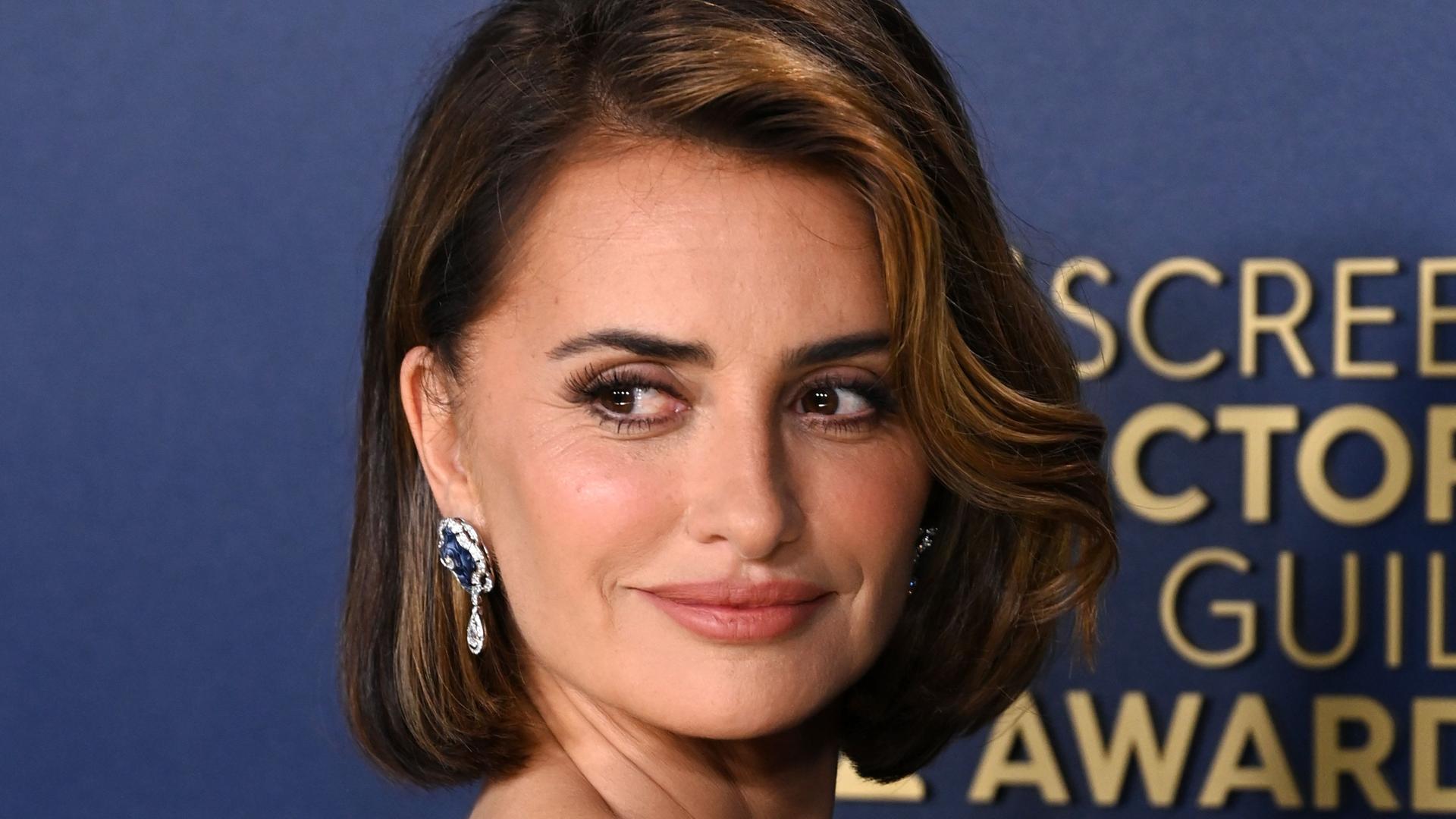 El labial efecto volumen favorito de las mujeres de 50 que usan las celebrities