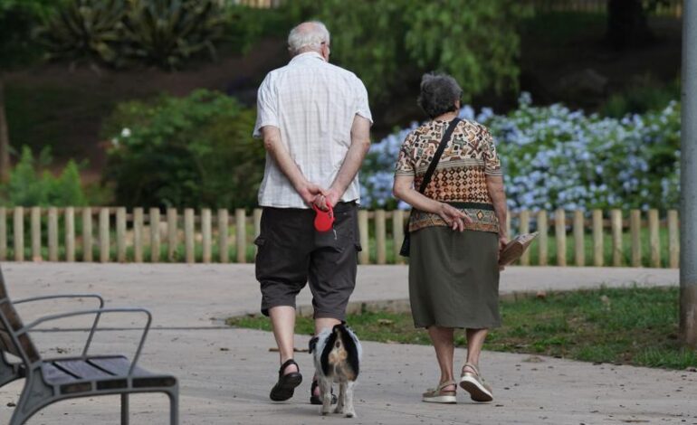 cálculo para la revalorización y cuantías máximas, mínimas y medias