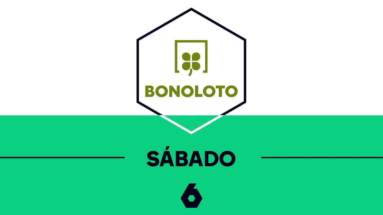 Bonoloto de hoy | Comprueba el resultado del sábado 8 de noviembre de 2025