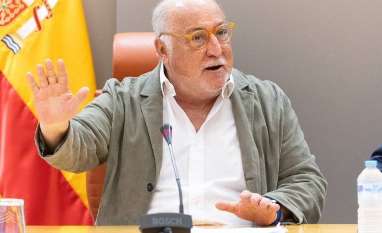 “Se aprobó hace cinco años, no hay excusas para no llevarlas”