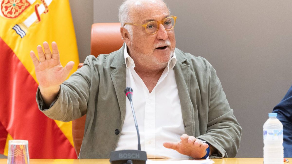 “Se aprobó hace cinco años, no hay excusas para no llevarlas”