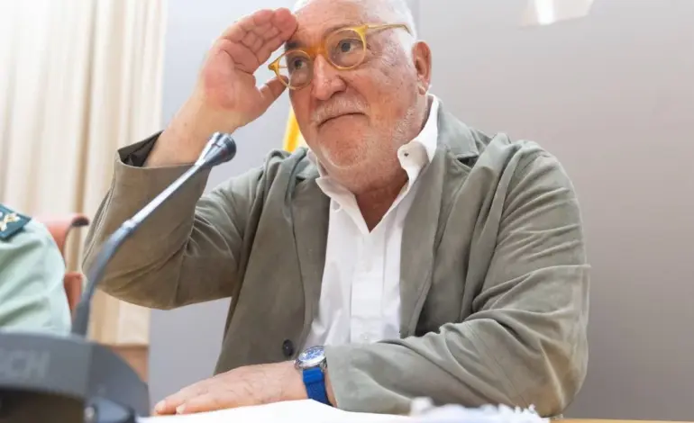 ‘No hay excusas para no llevar la baliza V-16’