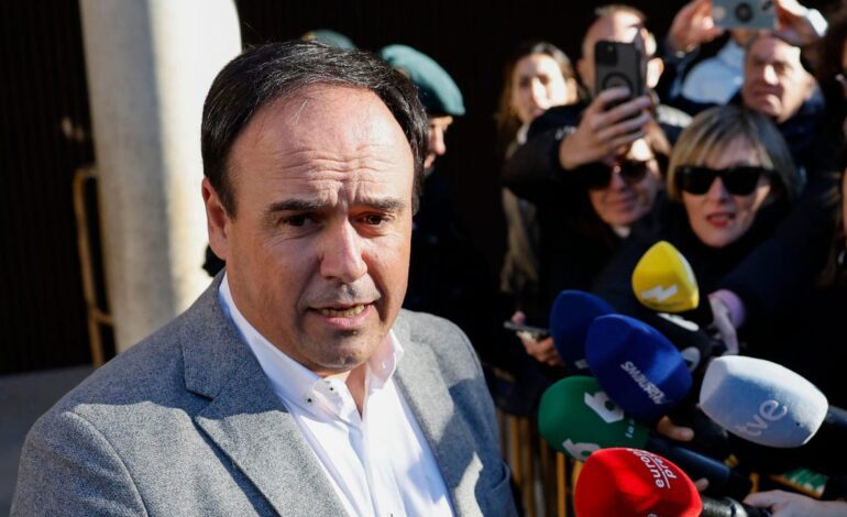 Es importante para los valencianos que se resuelva cuanto antes