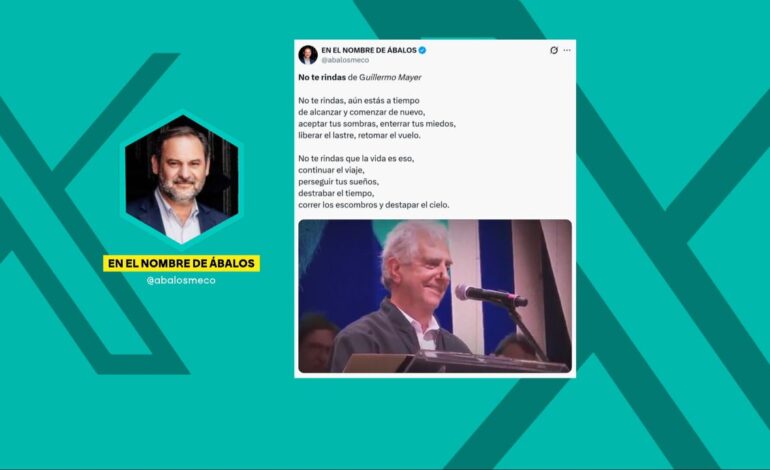 el perfil del exministro en X sigue activo (aunque con cambios) tras su entrada en prisión