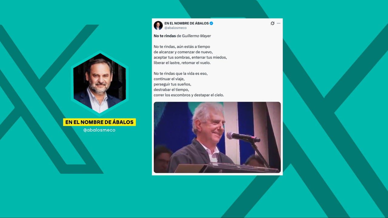 el perfil del exministro en X sigue activo (aunque con cambios) tras su entrada en prisión