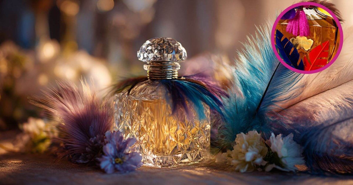El perfume de los 100 años que se viste de edición limitada inspirada en Frida Kahlo