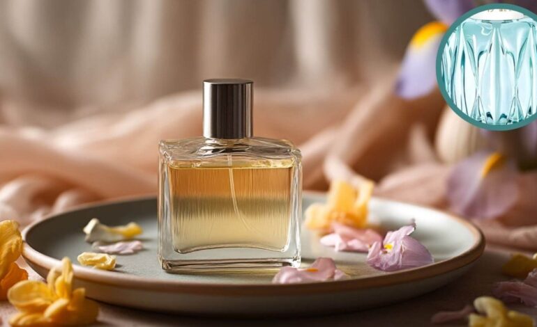 cinco perfumes rebajados (algunos a más de mitad precio) con los que oler genial los 365 días del año