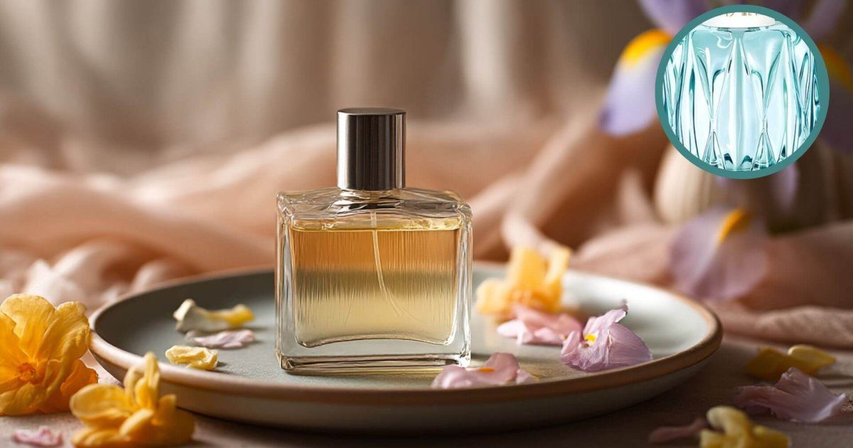 cinco perfumes rebajados (algunos a más de mitad precio) con los que oler genial los 365 días del año