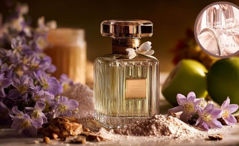 tres perfumes que aseguran cumplidos en la oficina según amantes de las fragancias