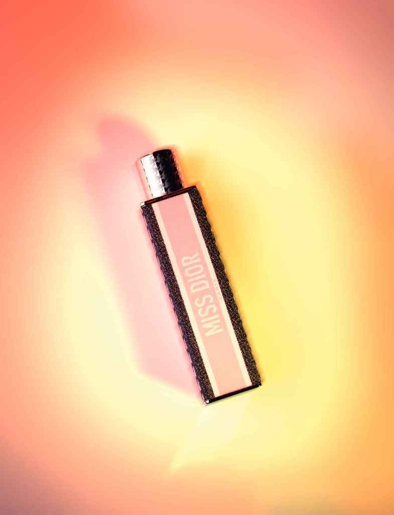 Miss Dior Mini Miss, de Dior, ganadora del Premio al Mejor Diseño 