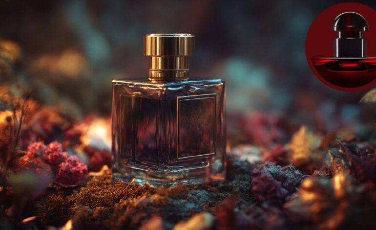 El Black Friday de Druni se adelanta y encontramos rebajado (de 90 a menos de 50 euros) uno de los perfumes más seductores