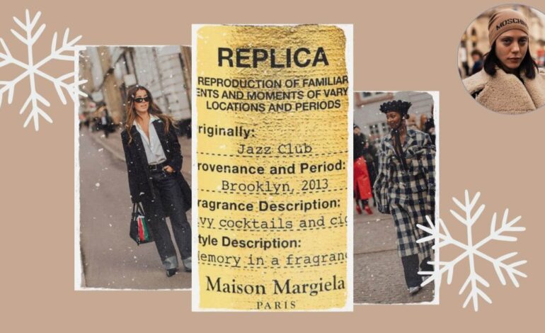 Uno de los mejores perfumes para días fríos regresa en una edición limitada de Navidad que promete agotarse en un suspiro