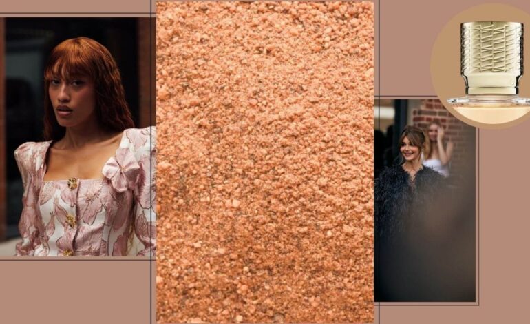 El perfume floral especiado firmado por un español con el que oler de maravilla este otoño