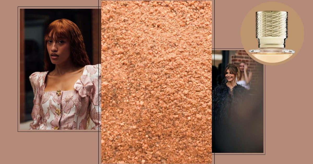 El perfume floral especiado firmado por un español con el que oler de maravilla este otoño