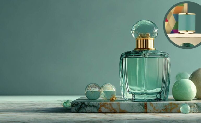 El perfume fresco y aromático que más duración tiene