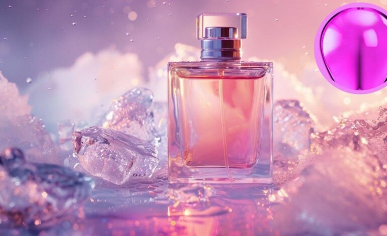 el truco viral para hacer que las fragancias no se oxiden no tiene el aprobado de los expertos