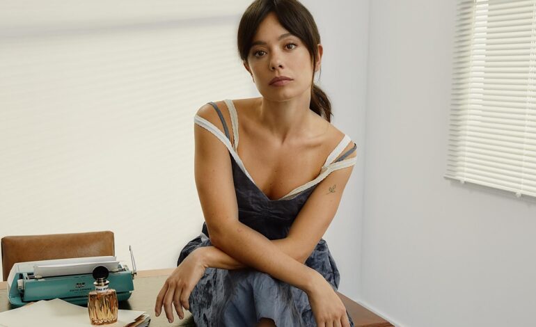 El perfume gourmand que me tiene enganchada: me levanta el ánimo y no empalaga